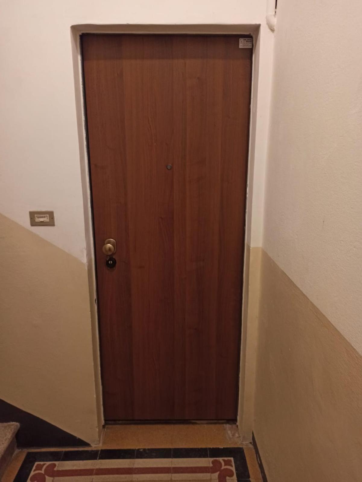 Fiera Bolognina - Komodo - Appartamento Completo Con Giardino E Parcheggio Privato 볼로냐 외부 사진