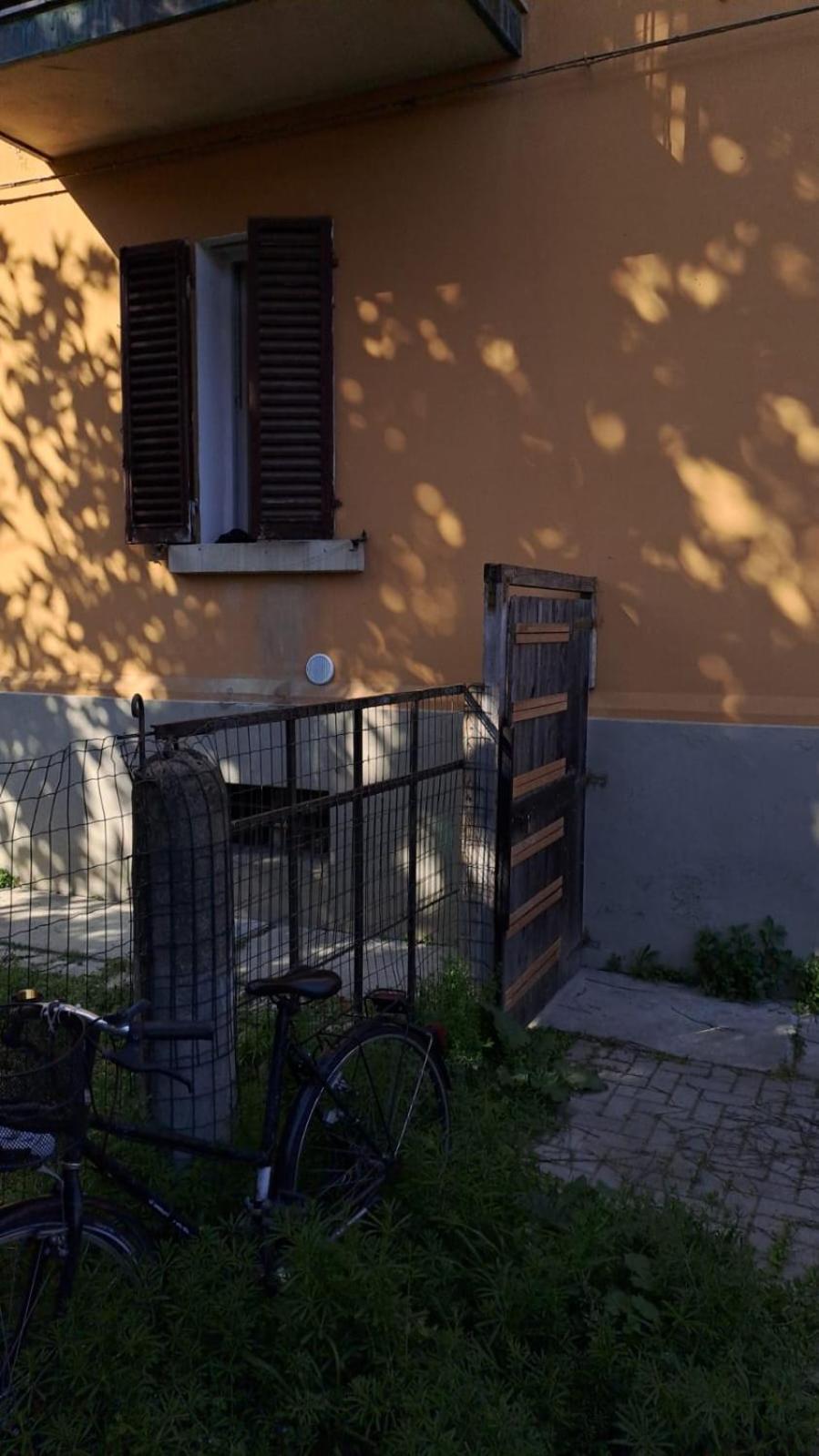 Fiera Bolognina - Komodo - Appartamento Completo Con Giardino E Parcheggio Privato 볼로냐 외부 사진