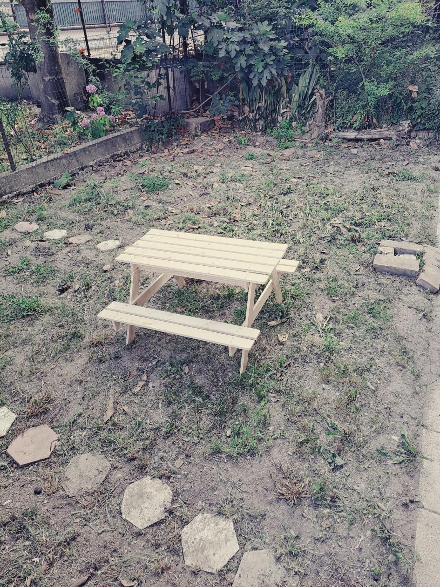 Fiera Bolognina - Komodo - Appartamento Completo Con Giardino E Parcheggio Privato 볼로냐 외부 사진